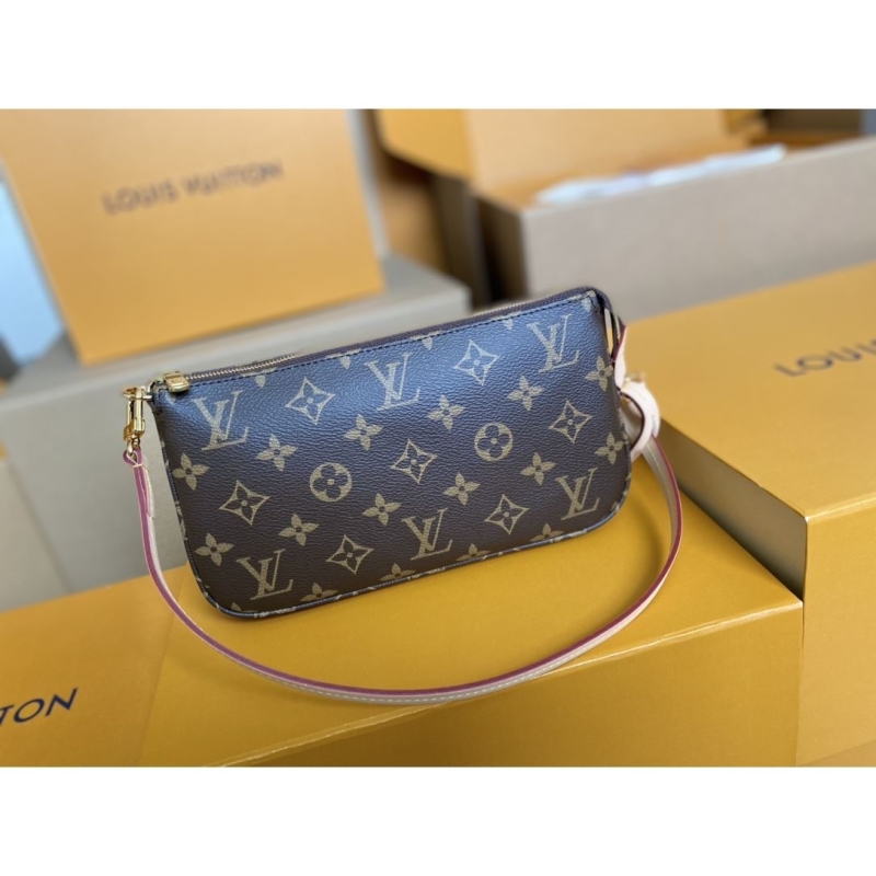 LV Satchel bags